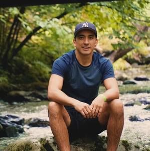 Meet your Posher, Alexis